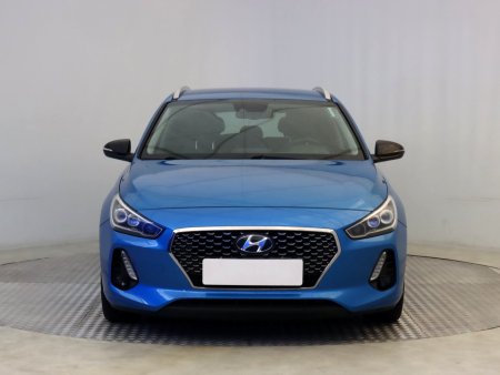Hyundai i30, 2017 - pohled č. 2