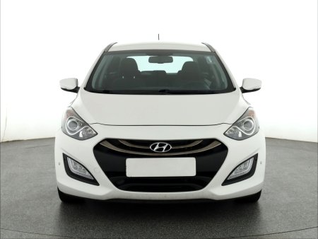 Hyundai i30, 2014 - pohled č. 2
