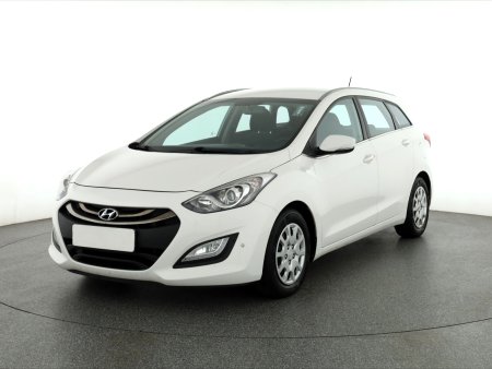 Hyundai i30, 2014 - pohled č. 3