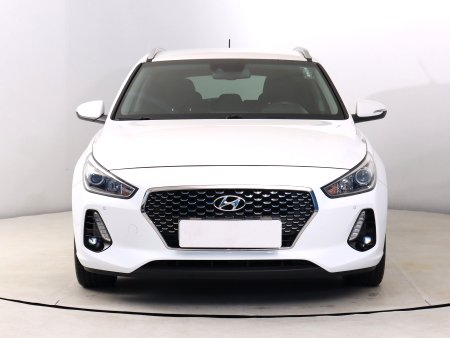 Hyundai i30, 2018 - pohled č. 2
