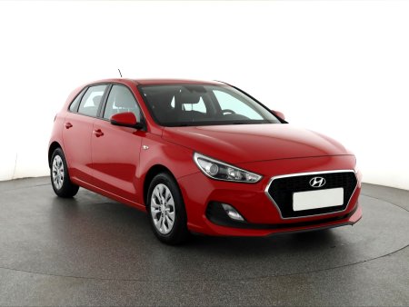 Hyundai i30, 2019