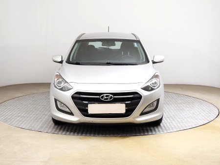 Hyundai i30, 2016 - pohled č. 2