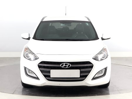 Hyundai i30, 2017 - pohled č. 2