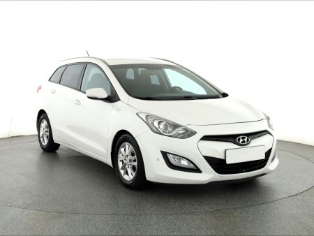 Hyundai i30, 2013