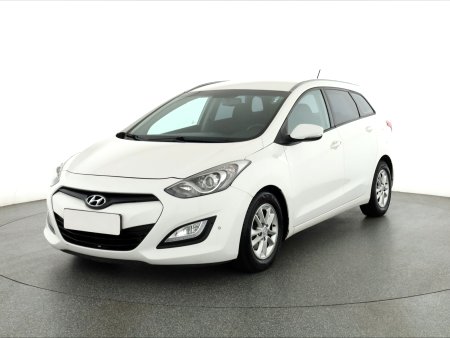 Hyundai i30, 2013 - pohled č. 3