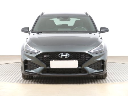 Hyundai i30, 2024 - pohled č. 2