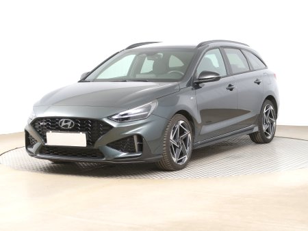 Hyundai i30, 2024 - pohled č. 3