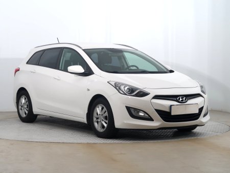 Hyundai i30, 2014