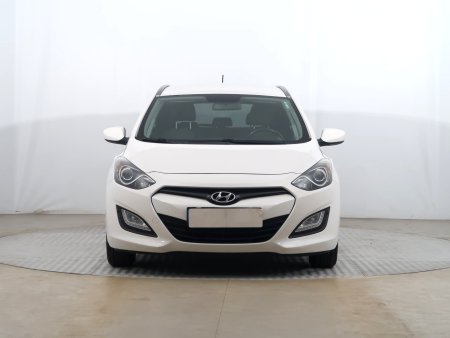 Hyundai i30, 2014 - pohled č. 2