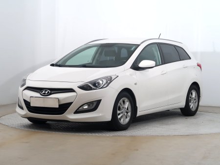 Hyundai i30, 2014 - pohled č. 3
