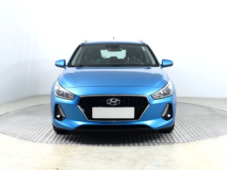 Hyundai i30, 2017 - pohled č. 2