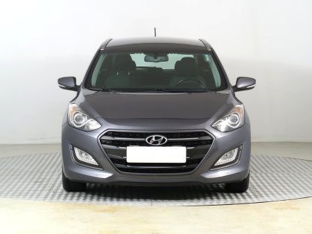Hyundai i30, 2015 - pohled č. 2