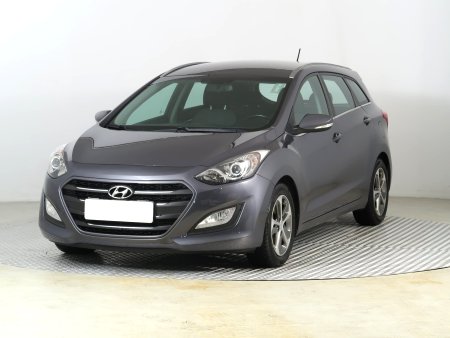 Hyundai i30, 2015 - pohled č. 3