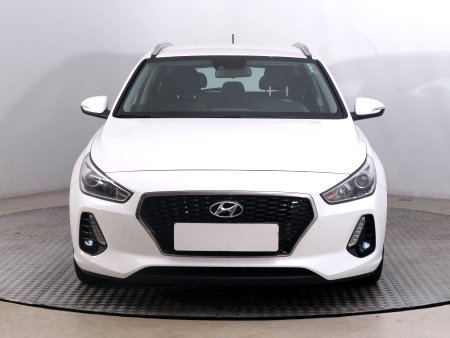 Hyundai i30, 2018 - pohled č. 2