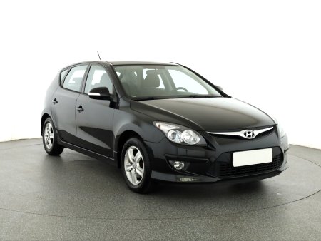 Hyundai i30, 2012