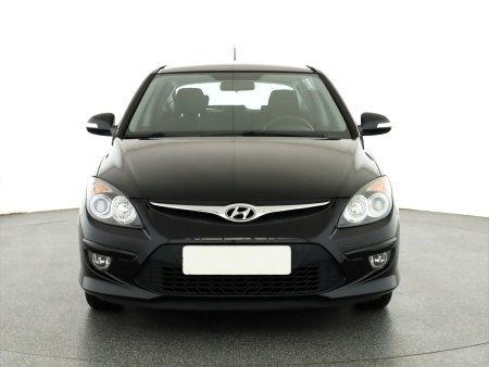 Hyundai i30, 2012 - pohled č. 2