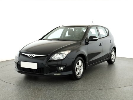 Hyundai i30, 2012 - pohled č. 3