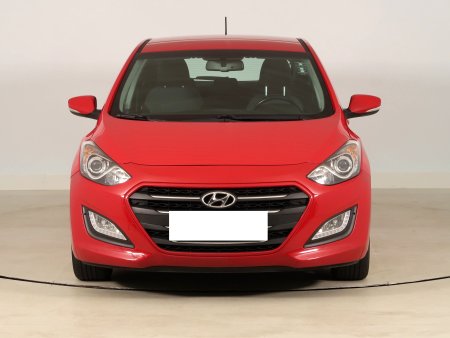 Hyundai i30, 2015 - pohled č. 2