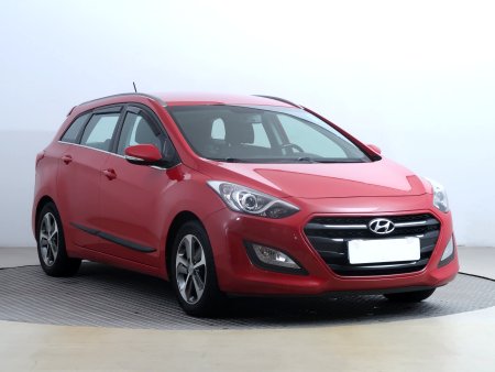 Hyundai i30, 2015