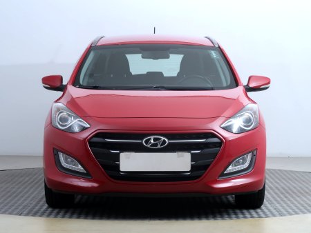 Hyundai i30, 2015 - pohled č. 2