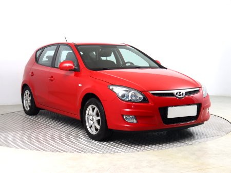 Hyundai i30, 2009