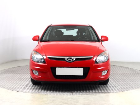 Hyundai i30, 2009 - pohled č. 2