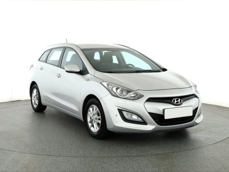 Hyundai i30, 2013