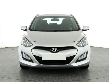 Hyundai i30, 2013 - pohled č. 2