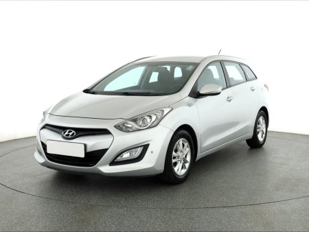 Hyundai i30, 2013 - pohled č. 3