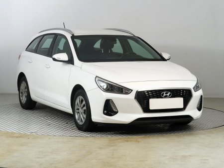 Hyundai i30, 2017