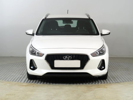 Hyundai i30, 2017 - pohled č. 2