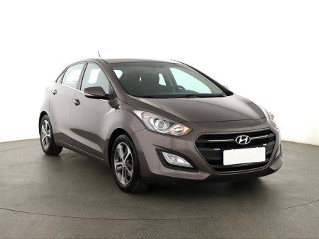 Hyundai i30, 2015