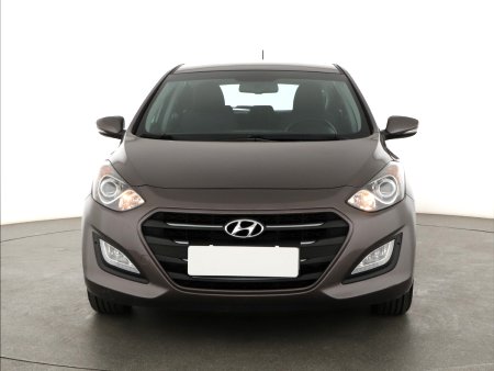 Hyundai i30, 2015 - pohled č. 2
