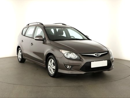 Hyundai i30, 2012