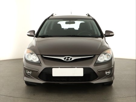 Hyundai i30, 2012 - pohled č. 2