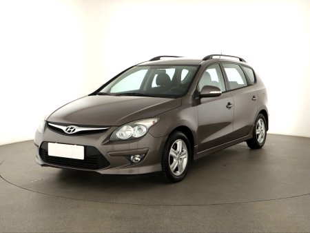 Hyundai i30, 2012 - pohled č. 3