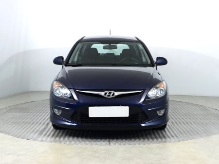 Hyundai i30, 2010 - pohled č. 2
