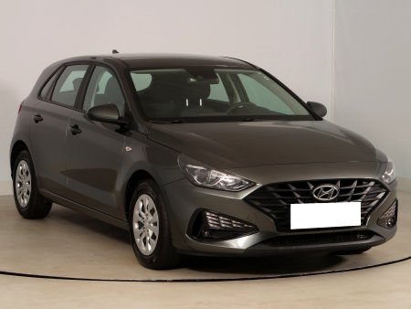 Hyundai i30, 2021