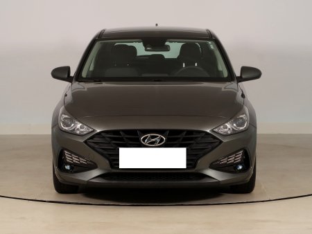 Hyundai i30, 2021 - pohled č. 2