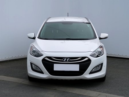 Hyundai i30, 2012 - pohled č. 2