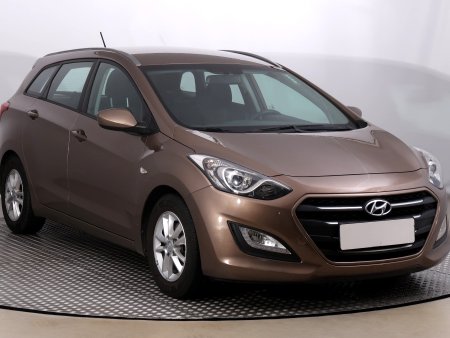 Hyundai i30, 2015