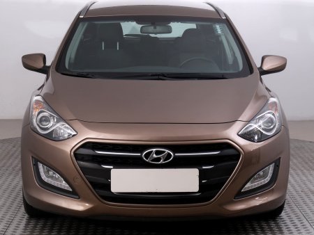 Hyundai i30, 2015 - pohled č. 2