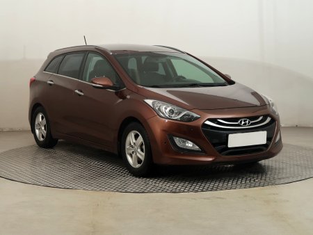 Hyundai i30, 2012