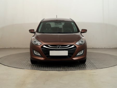 Hyundai i30, 2012 - pohled č. 2