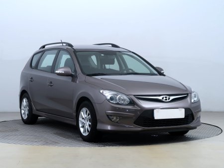 Hyundai i30, 2012