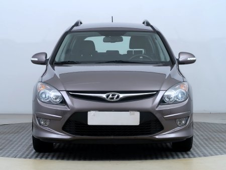 Hyundai i30, 2012 - pohled č. 2
