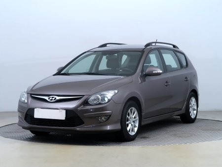 Hyundai i30, 2012 - pohled č. 3