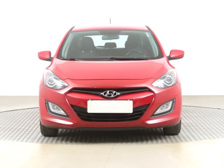 Hyundai i30, 2015 - pohled č. 2