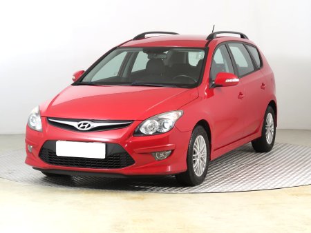 Hyundai i30, 2012 - pohled č. 3