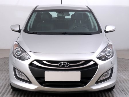 Hyundai i30, 2012 - pohled č. 2